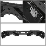 2019-2023 Chevrolet Silverado/Sierra 1500 Corner Step Rear Bumper