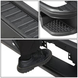 19-23 Chevy Silverado GMC Sierra 1500 Corner Step Rear Bumper Steel