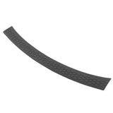 2011-2024 Dodge Durango Rear Bumper Step Pad OEM Style Center Cover