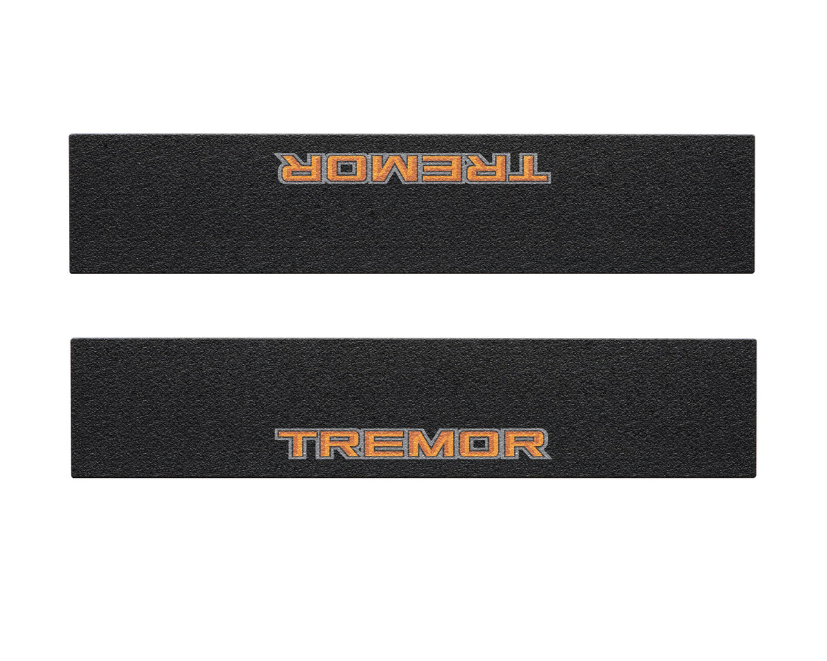 Door Sill Protection Overlays Fits 2017-2022 Ford Super Duty