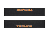 Door Sill Protection Overlays Fits 2017-2022 Ford Super Duty