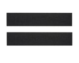 Door Sill Protection Overlays Fits 2017-2022 Ford Super Duty