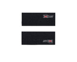 Door Sill Protection Overlays Fits 2017-2022 Ford Super Duty