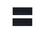 Door Sill Protection Overlays Fits 2017-2022 Ford Super Duty