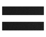 Door Sills Accent Trim Fits 2008-2016 Ford Super Duty