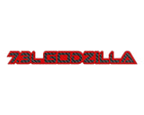 7.3L Godzilla Badge Fits 2020-2027 Ford Super Duty