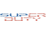 Tailgate Letter Inserts Fits 2025-2027 Ford Super Duty Platinum