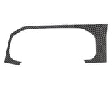 Instrument Display Screen Accent Trim Fits 2023-2027 Ford Super Duty