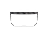 Center Console Rear Cupholder Accent Trim Fits 2023-2027 Ford Super Duty
