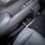 Side Door Cubby Foam Inserts Fits 2022-2027 Chevrolet Silverado