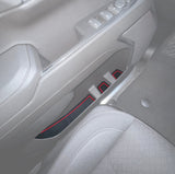 Side Door Cubby Foam Inserts Fits 2022-2027 Chevrolet Silverado