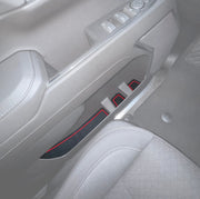 Side Door Cubby Foam Inserts Fits 2022-2027 Chevrolet Silverado