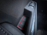 Door Handle Pocket Foam Inserts Fits 2022-2027 Chevrolet Silverado