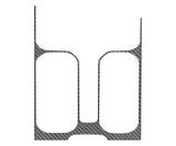 Center Console Lower Accent Trim Fits 2022-2027 Chevrolet Silverado