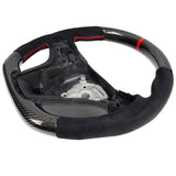 2012-2015 Camaro Steering Wheel Carbon Fiber