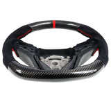 2012-2015 Camaro Steering Wheel Carbon Fiber