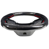 2012-2015 Camaro Steering Wheel Carbon Fiber