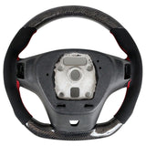 2012-2015 Camaro Steering Wheel Carbon Fiber