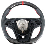 2012-2015 Camaro Steering Wheel Carbon Fiber