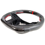 2012-2015 Camaro Steering Wheel Carbon Fiber