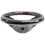 2012-2015 Camaro Steering Wheel Carbon Fiber