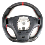 2012-2015 Camaro Steering Wheel Carbon Fiber