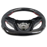 2012-2015 Camaro Steering Wheel Carbon Fiber