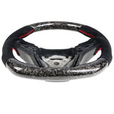 2012-2015 Camaro Steering Wheel Carbon Fiber