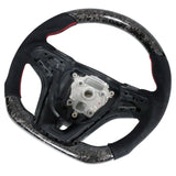 2012-2015 Camaro Steering Wheel Carbon Fiber
