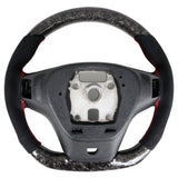 2012-2015 Camaro Steering Wheel Carbon Fiber