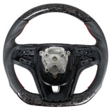 2012-2015 Camaro Steering Wheel Carbon Fiber