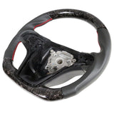 2012-2015 Camaro Steering Wheel Carbon Fiber