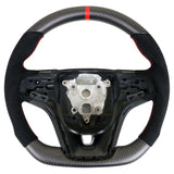 2012-2015 Camaro Steering Wheel Carbon Fiber