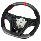 2012-2015 Camaro Steering Wheel Carbon Fiber