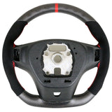 2012-2015 Camaro Steering Wheel Carbon Fiber