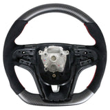 2012-2015 Camaro Steering Wheel Carbon Fiber