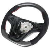 2012-2015 Camaro Steering Wheel Carbon Fiber