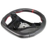 2012-2015 Camaro Steering Wheel Carbon Fiber