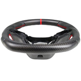2012-2015 Camaro Steering Wheel Carbon Fiber