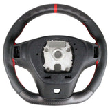 2012-2015 Camaro Steering Wheel Carbon Fiber