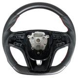2012-2015 Camaro Steering Wheel Carbon Fiber