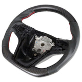 2012-2015 Camaro Steering Wheel Carbon Fiber