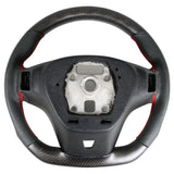 2012-2015 Camaro Steering Wheel Carbon Fiber