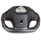 2012-2015 Camaro Steering Wheel Carbon Fiber