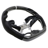 2016-2021 Civic Carbon Fiber Steering Wheel