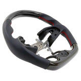 2016-2021 Civic Carbon Fiber Steering Wheel