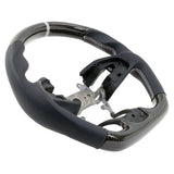 2016-2021 Civic Carbon Fiber Steering Wheel