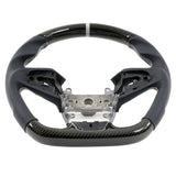 2016-2021 Civic Carbon Fiber Steering Wheel