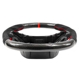 2015-2020 Ford F-150 Steering Wheel Carbon Fiber