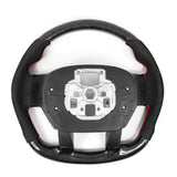 2015-2020 Ford F-150 Steering Wheel Carbon Fiber
